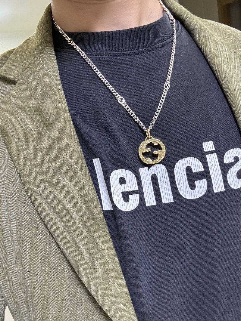 Gucci Necklaces